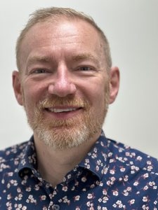 Morten Svenning Nielsen