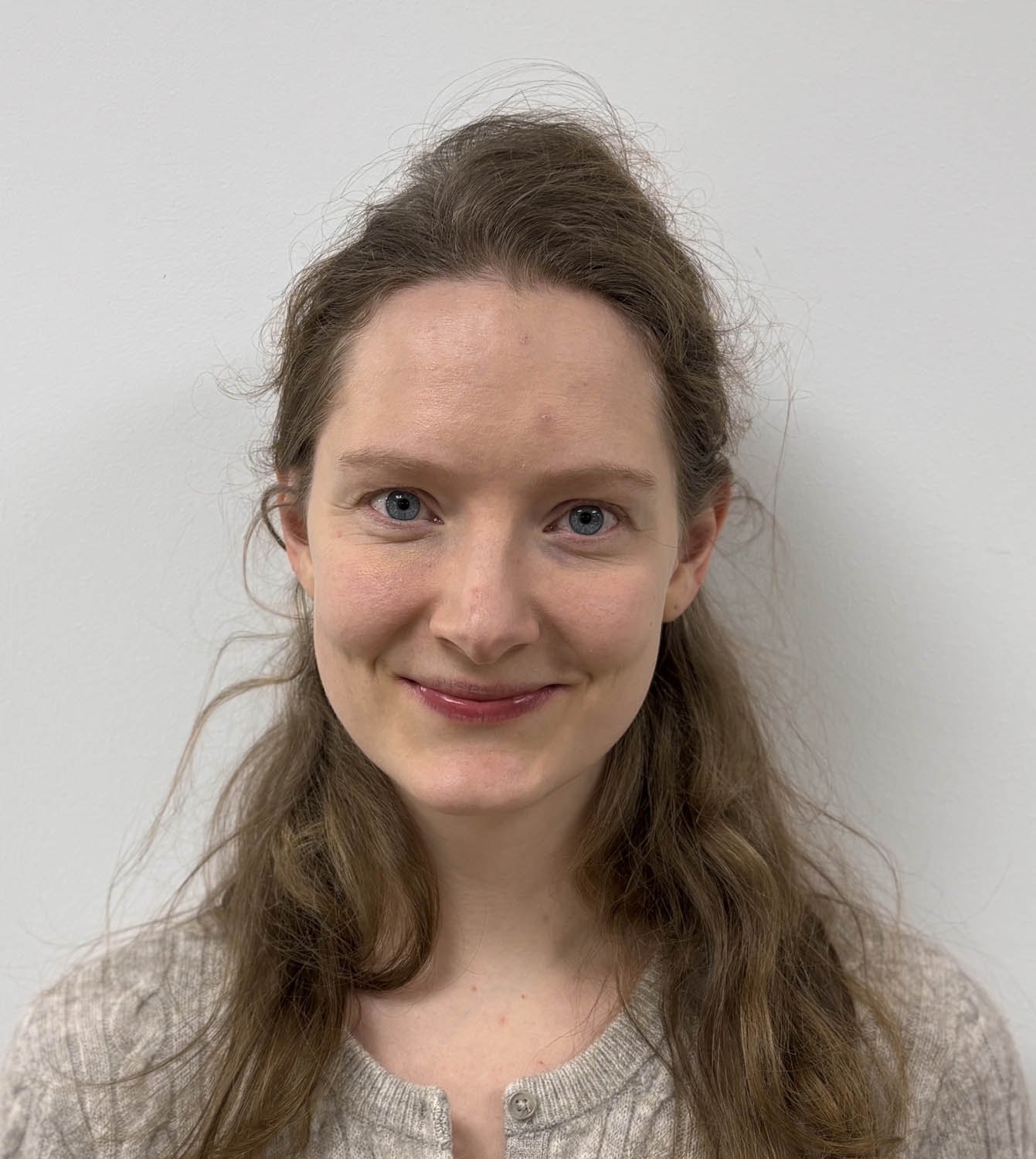 Emma Louise Meinertz Smith